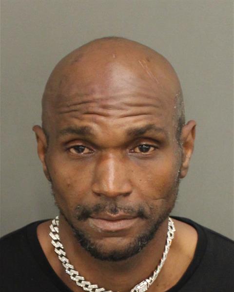  KARIM A DANIELS Photo Image