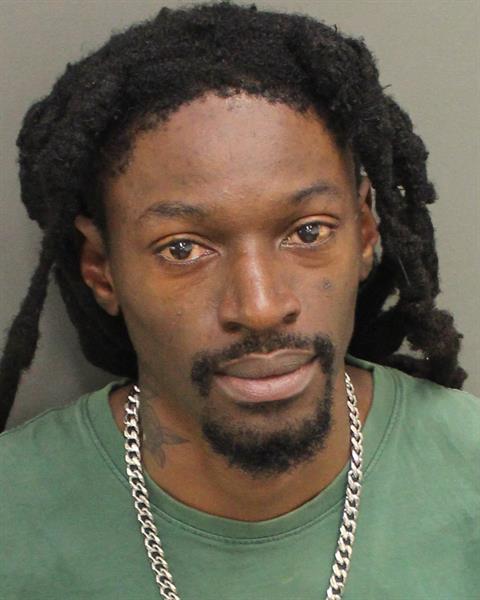  TOMMY LEE PERSON Mugshot / County Arrests / Orange County Arrests