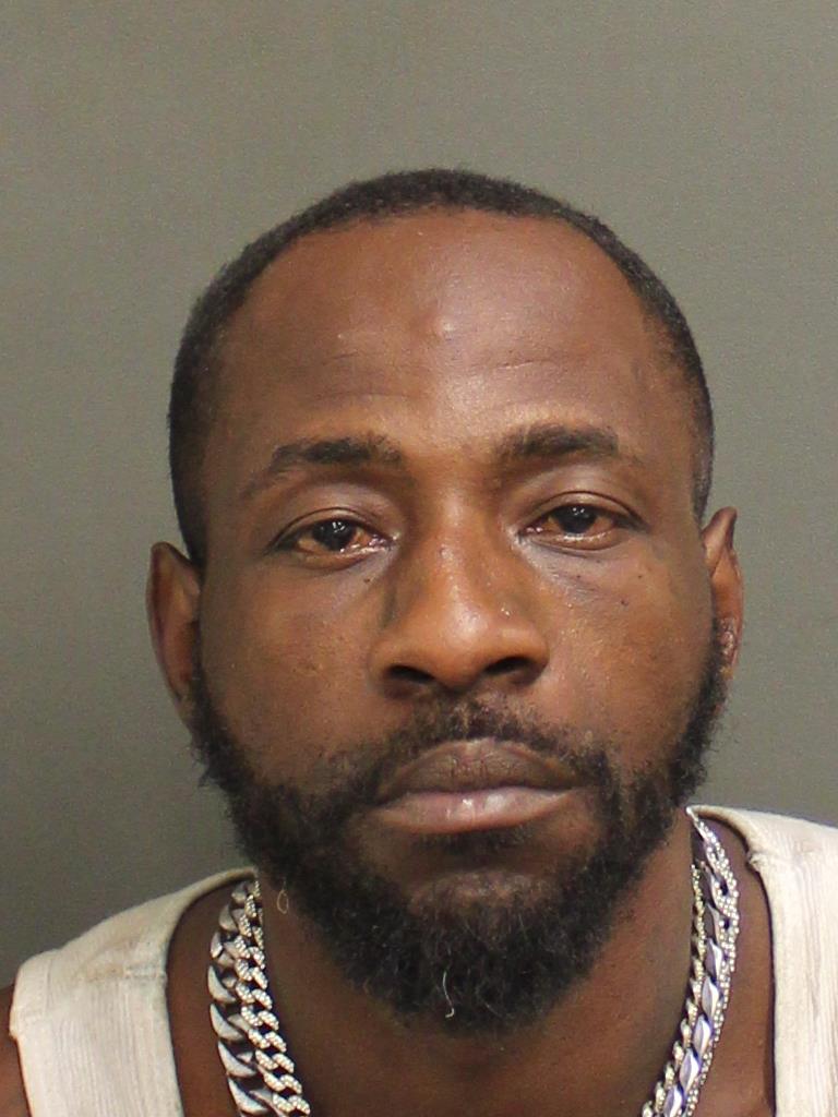  KELVIN DOMONIC REESE Photo Image