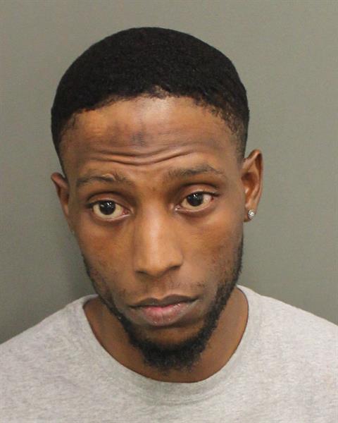  CHAZ ARMAN HOUSTON Mugshot / County Arrests / Orange County Arrests