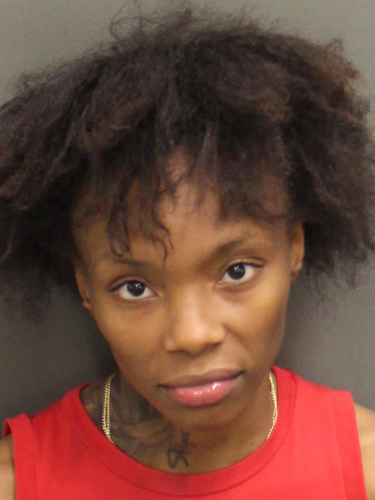  ANIAH BUTLER Photo Image