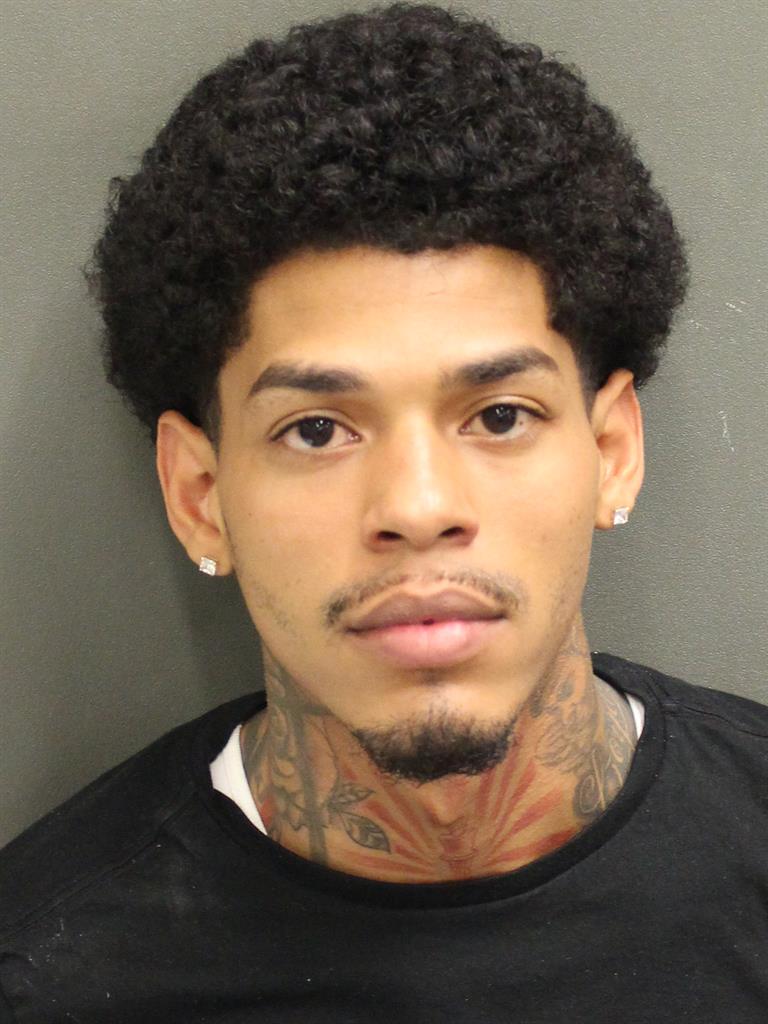  EDWIN ALEXIS JIMENEZ Mugshot / County Arrests / Orange County Arrests