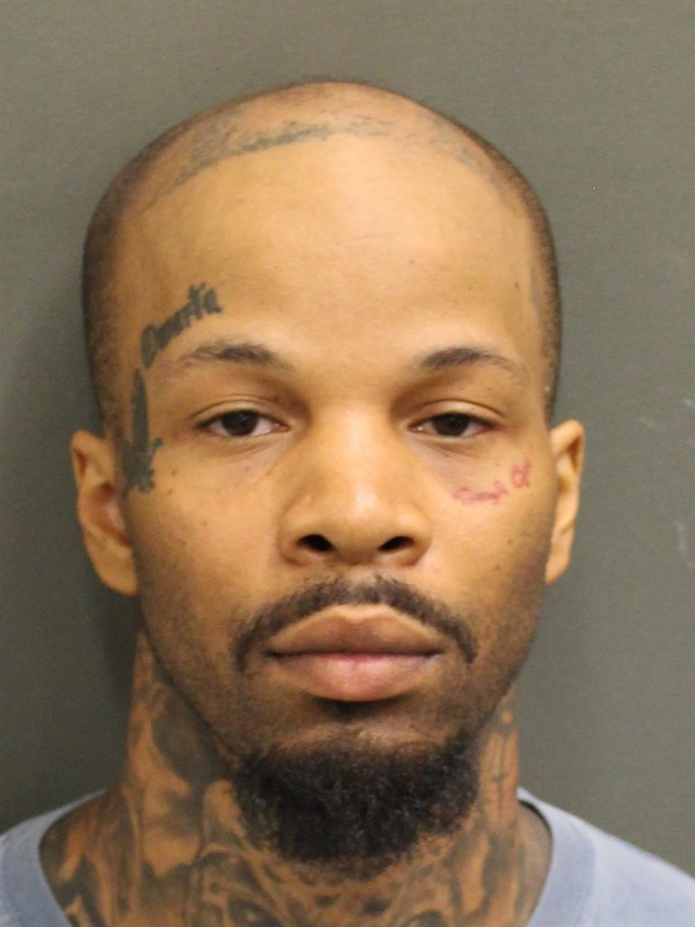  WILLIAM HENRY JR JR LANE Mugshot / County Arrests / Orange County Arrests