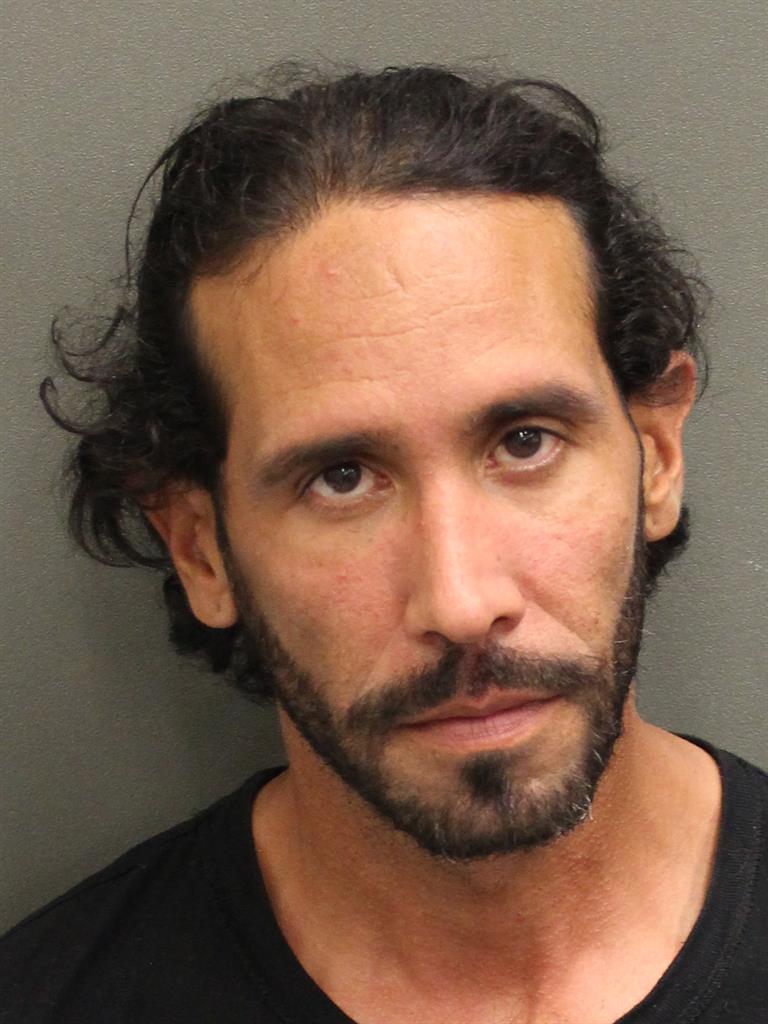 ALFONSO CORDEROGONZALEZ Mugshot / County Arrests / Orange County Arrests