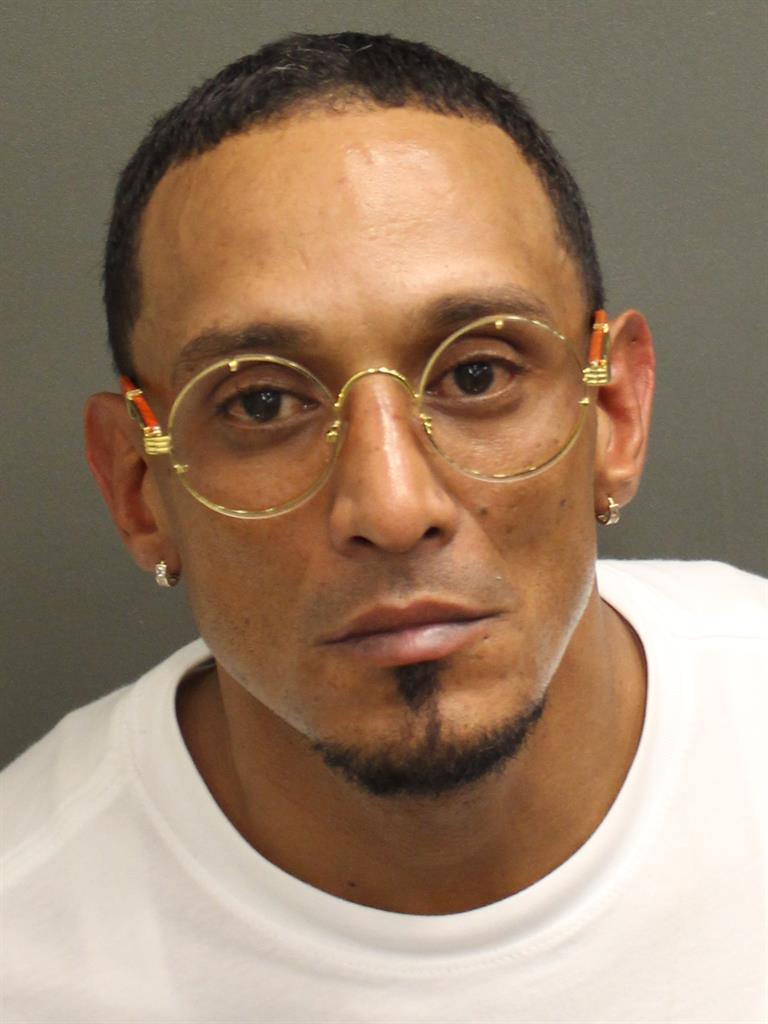  JESUS MANUEL RIVERAMARTINEZ Mugshot / County Arrests / Orange County Arrests