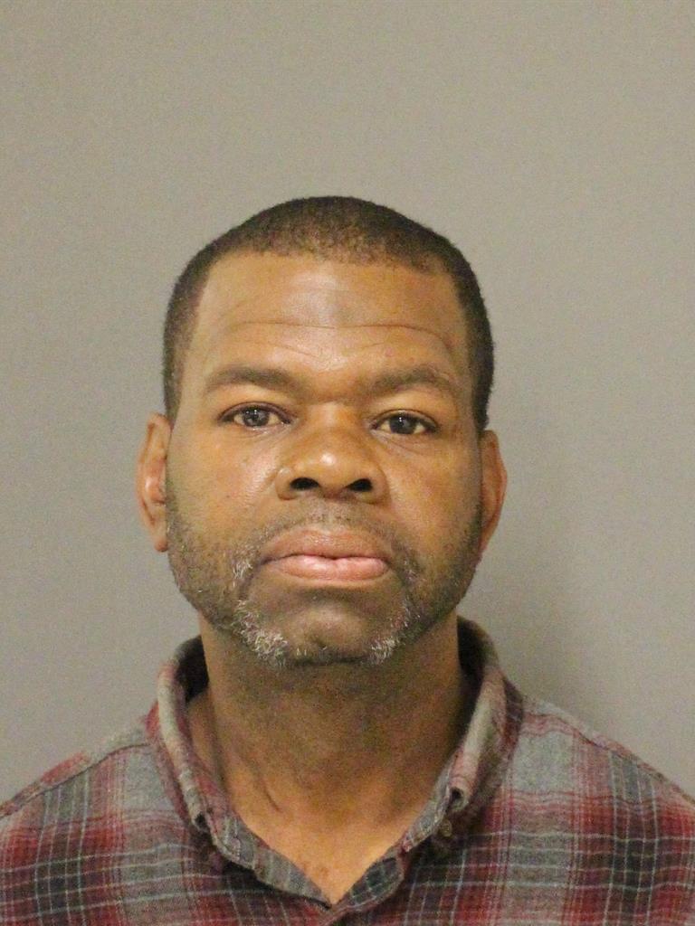  MORRIS ANDERSON Mugshot / County Arrests / Orange County Arrests