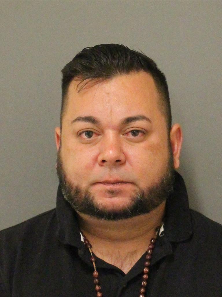  HANS BILLEWICZ Mugshot / County Arrests / Orange County Arrests