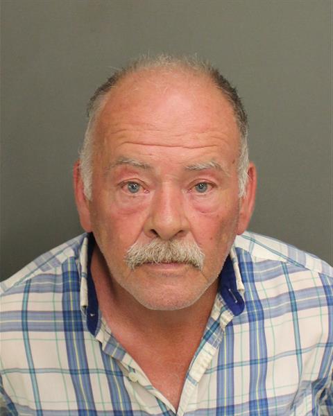  MARTY LEN GATLIN Mugshot / County Arrests / Orange County Arrests
