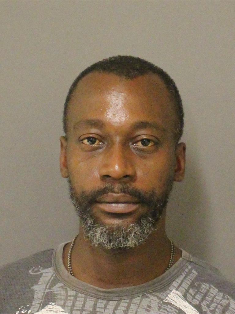  TAUREAN ANTHONY ROGERS Photo Image