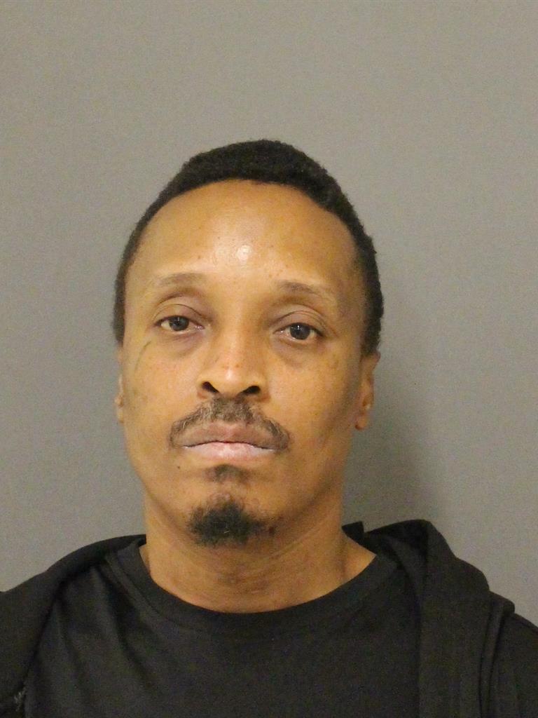  ALAN JOHNSON Mugshot / County Arrests / Orange County Arrests