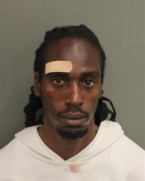  RENFORD WEBSTER FORBES Mugshot / County Arrests / Orange County Arrests