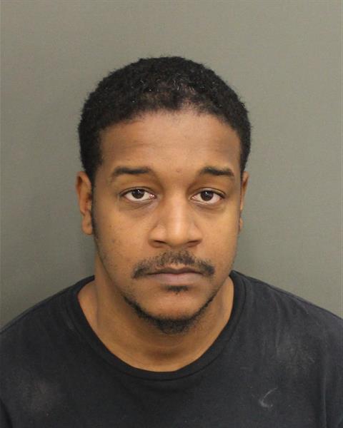  KHALIL JAMAL ROY Mugshot / County Arrests / Orange County Arrests