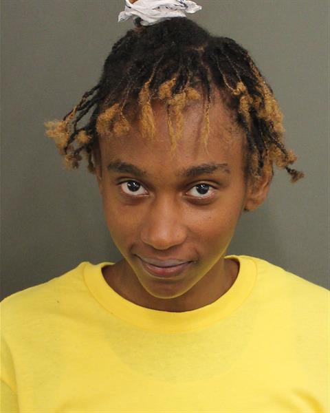  SHAMIAH IYONNIA WILLIAMS Photo Image