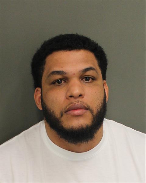  ANDREW CHRISTOPHER BROWN Photo Image