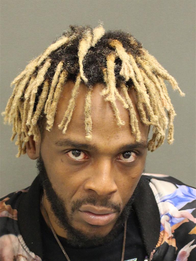  CODY TARVIS BARNETT Mugshot / County Arrests / Orange County Arrests