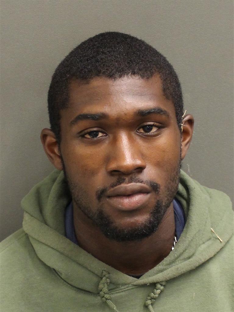 ELISHA A WOODS Mugshot ELISHA A WOODS Mugshot / County Arrests / Orange County Arrests