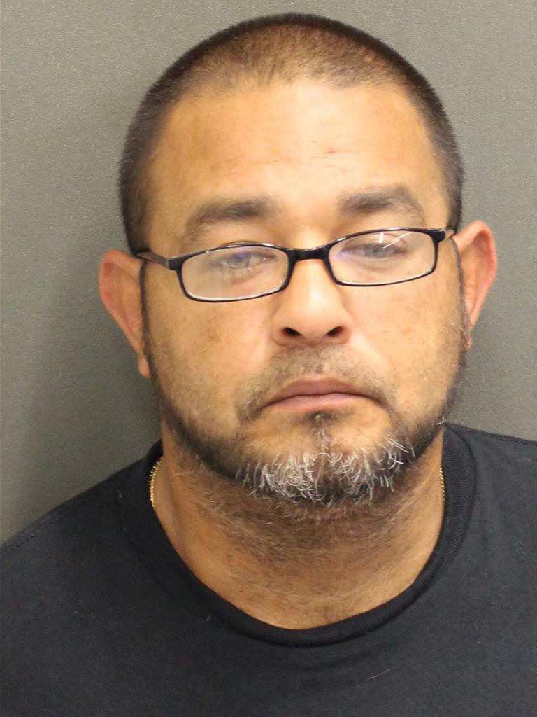  RAMON  JR ORTIZ Photo Image