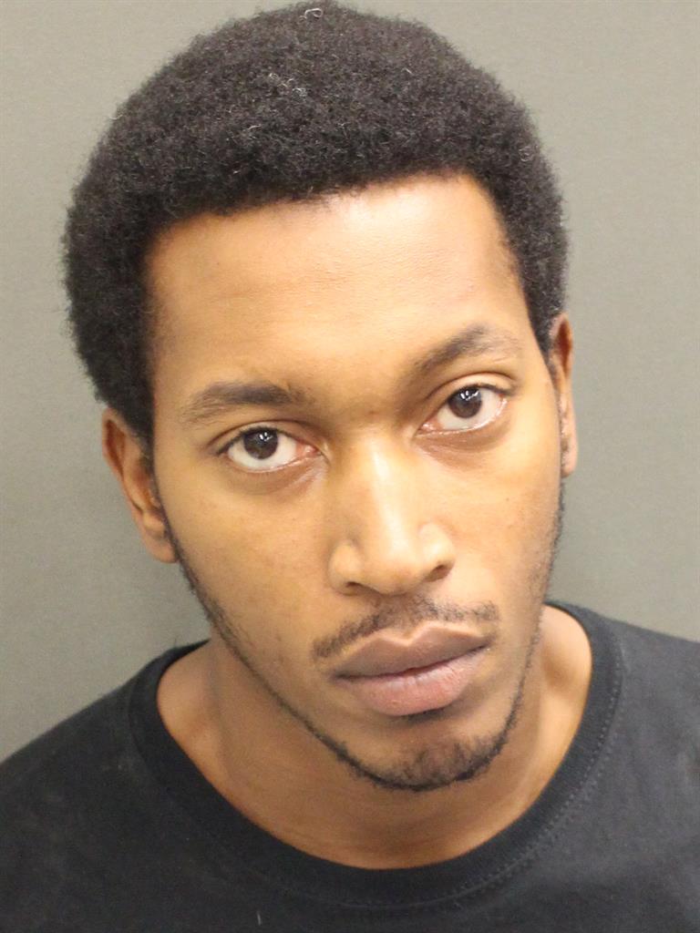  SHOMARI MARTEZ BOWENSCONWELL Mugshot / County Arrests / Orange County Arrests