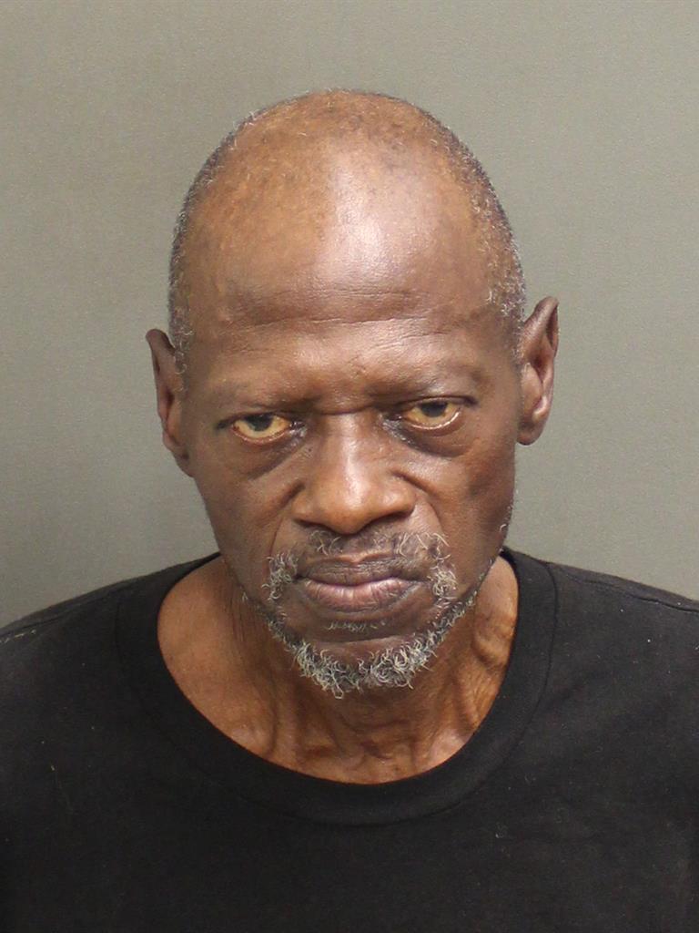  FREDDIE LEE GALLOWAY Mugshot / County Arrests / Orange County Arrests