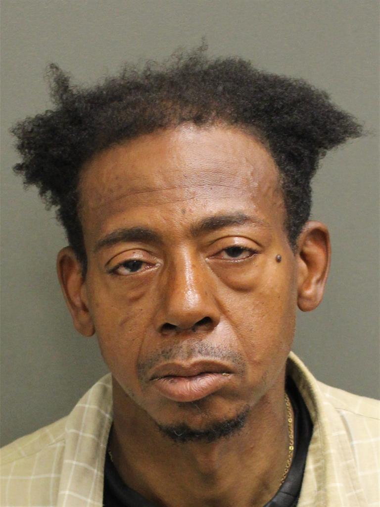  ERIK MIGUEL MCCRAY Photo Image