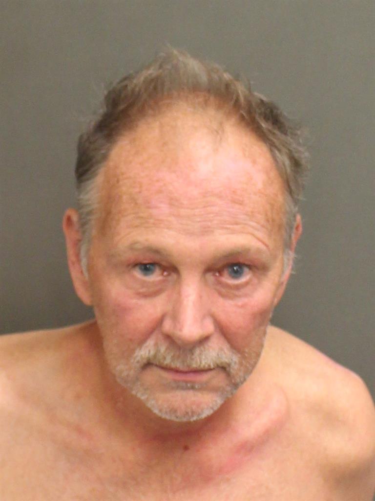  WILLIAM KEVIN SLATER Mugshot / County Arrests / Orange County Arrests