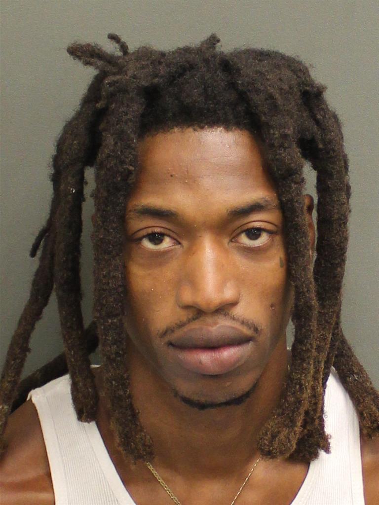  CORNELL DEVONTAE ATWELL Mugshot / County Arrests / Orange County Arrests