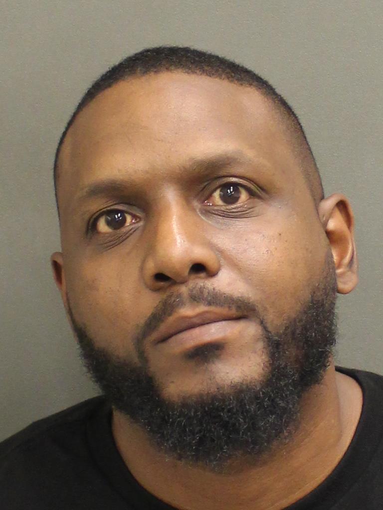  CHRISTOPHER SHARRON Photo Image