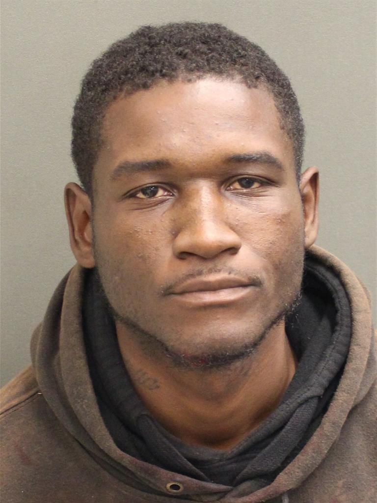 DARIUS CHRISTOPHER REDDING Photo Image DARIUS CHRISTOPHER REDDING Photo Image