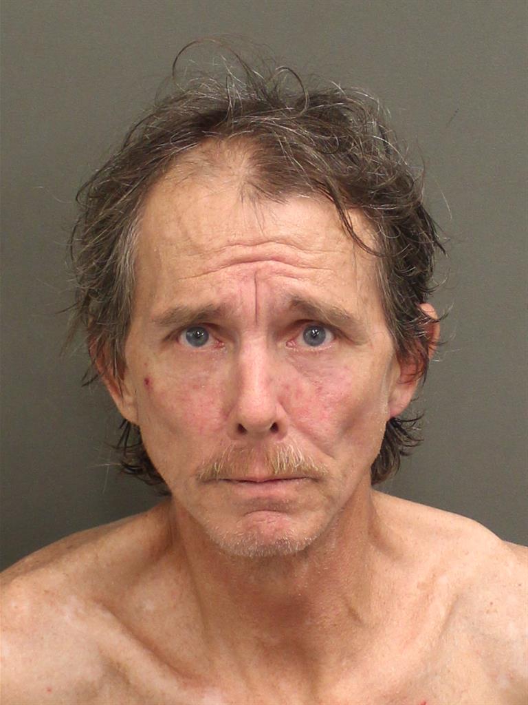  DAVID WALTER FIELDS Mugshot / County Arrests / Orange County Arrests