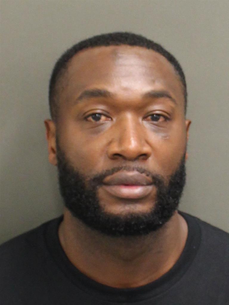  IREN CERGIO RAINEY Mugshot / County Arrests / Orange County Arrests