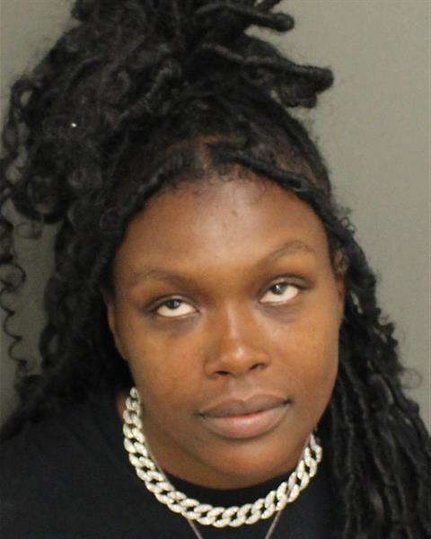 ALANA NOEL CRAIG Mugshot ALANA NOEL CRAIG Mugshot / County Arrests / Orange County Arrests