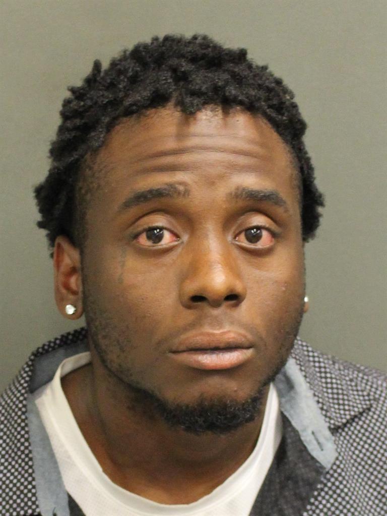 SHAMAR SHELDON SCOTT Photo Image SHAMAR SHELDON SCOTT Photo Image