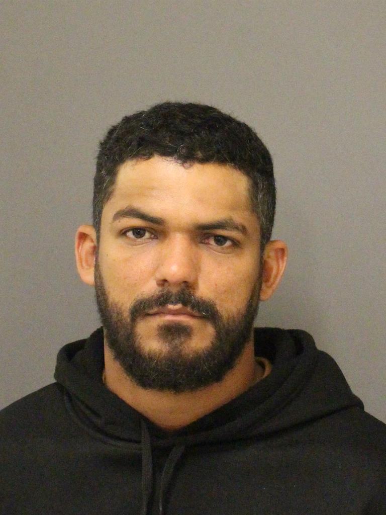  GUSTAVO DEOLIVEIRATRACATE Mugshot / County Arrests / Orange County Arrests