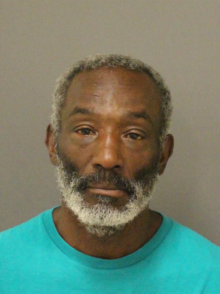  MICHAEL ANTHONY HARVEY Mugshot / County Arrests / Orange County Arrests