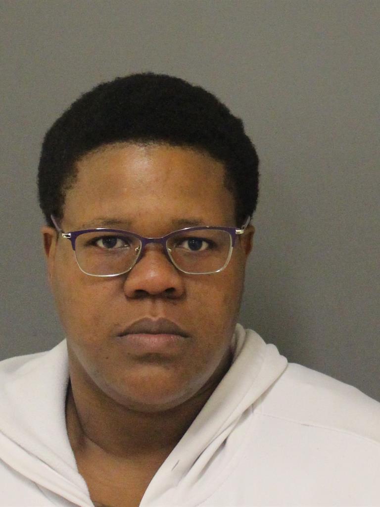  MARKEISHA M WILLIAMS Mugshot / County Arrests / Orange County Arrests