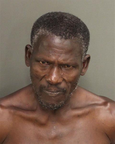  VINCE BERNARD HARRISON Mugshot / County Arrests / Orange County Arrests