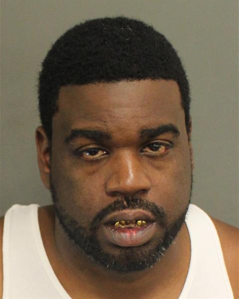  WARREN DENNARDJR JR JACKSON Mugshot / County Arrests / Orange County Arrests