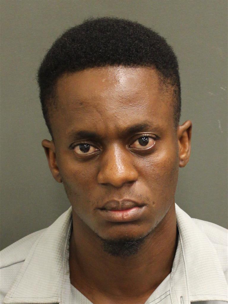 JAMESLEE FLEURAND Mugshot JAMESLEE FLEURAND Mugshot / County Arrests / Orange County Arrests