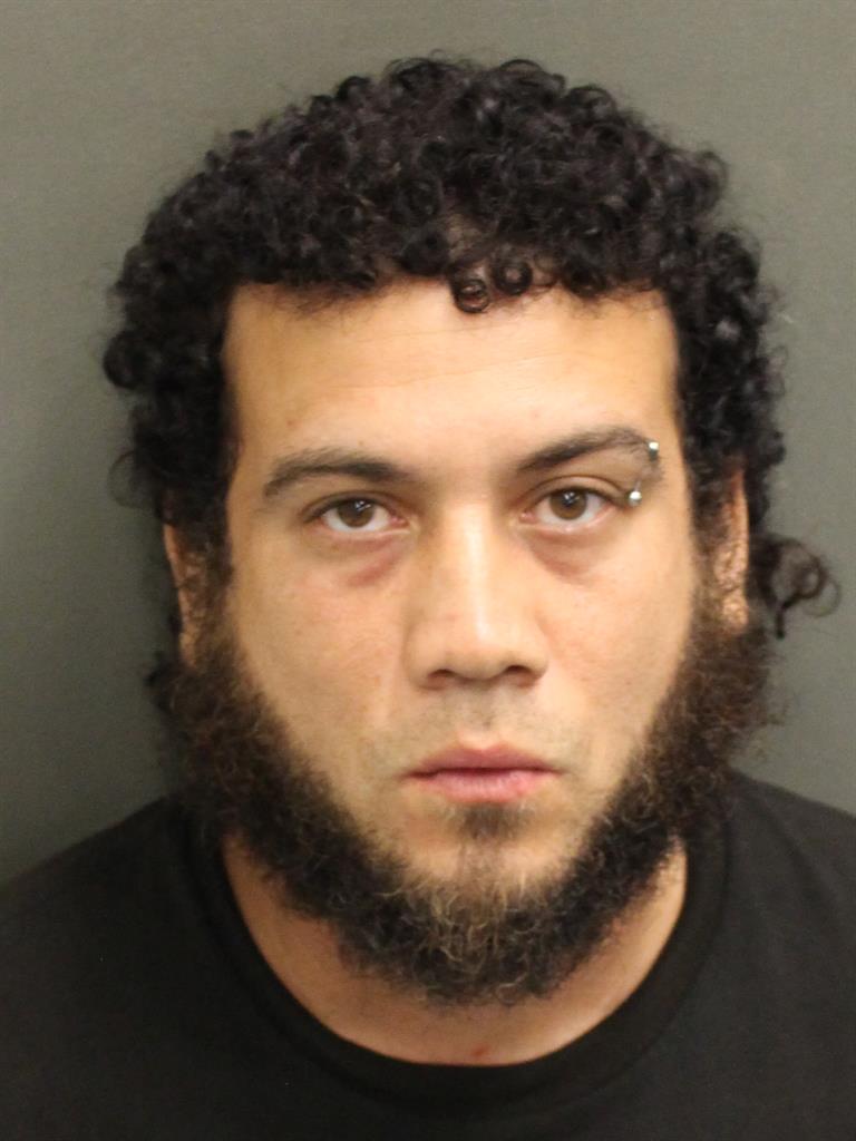  JAMES GONZALES Mugshot / County Arrests / Orange County Arrests
