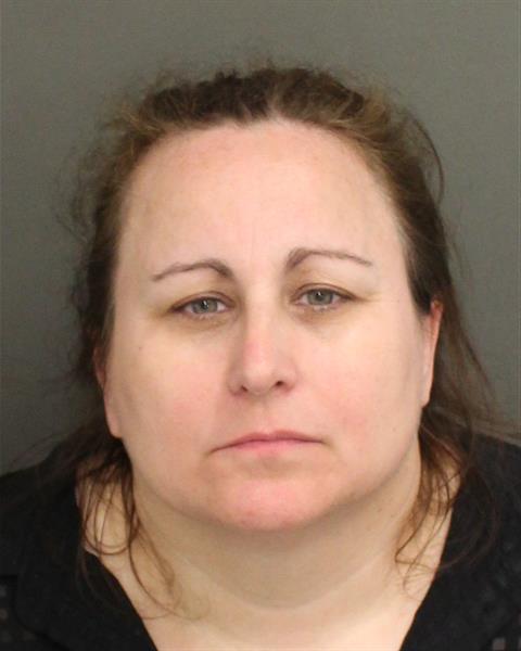  FIONA JAYNE PAYNE Mugshot / County Arrests / Orange County Arrests