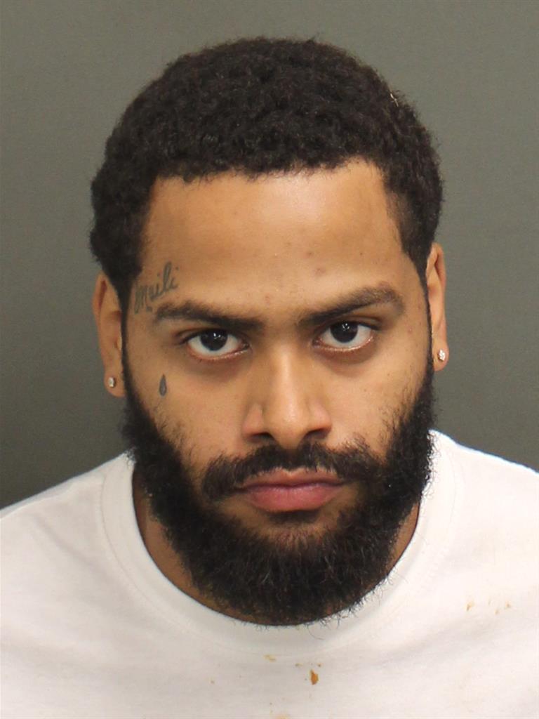  ISAIAS JOSE CASTILLO Photo Image