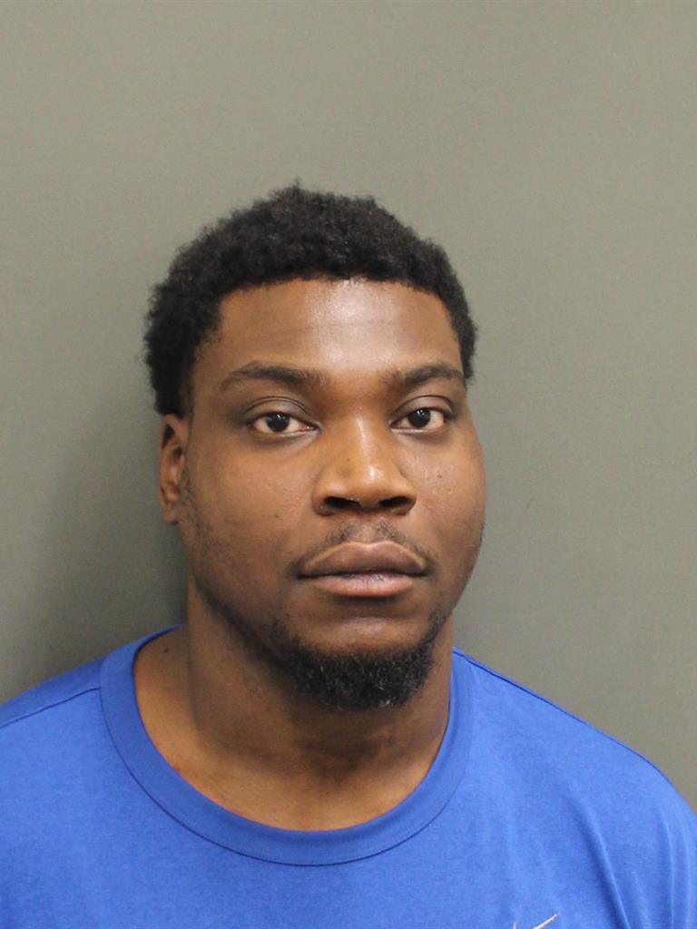  JOSEPH ROUBBENS Mugshot / County Arrests / Orange County Arrests