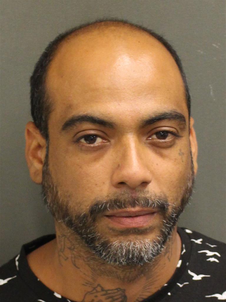  JOSE ANTONIO SANCHEZ Mugshot / County Arrests / Orange County Arrests