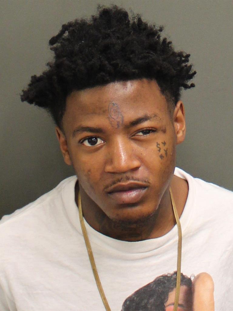  DWAYNE DESHAUN BURKE Photo Image