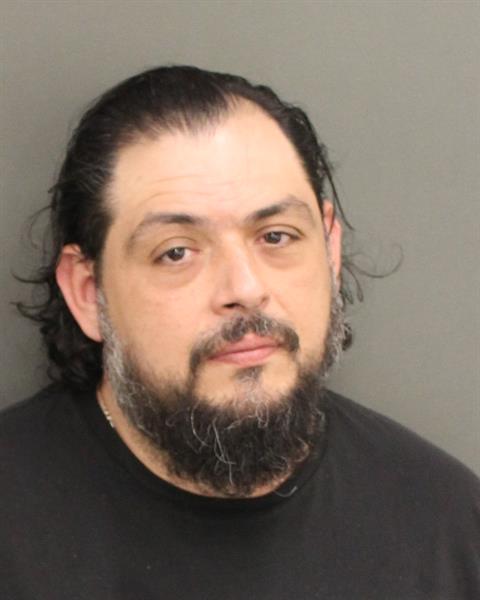  CARLOS FRANCISCO MARTINEZ Mugshot / County Arrests / Orange County Arrests