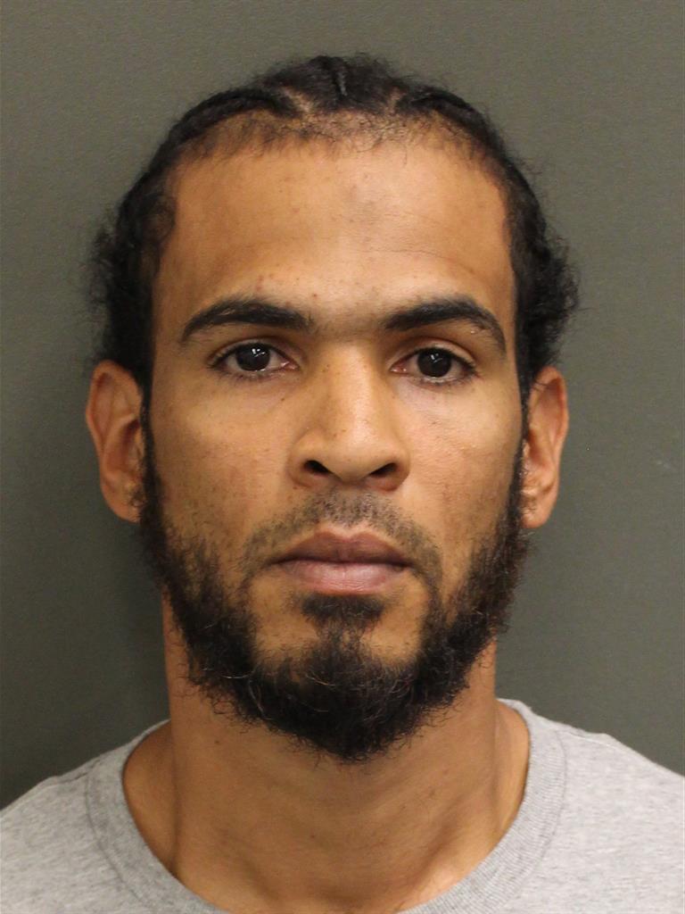  ANGEL RIVERA Mugshot / County Arrests / Orange County Arrests