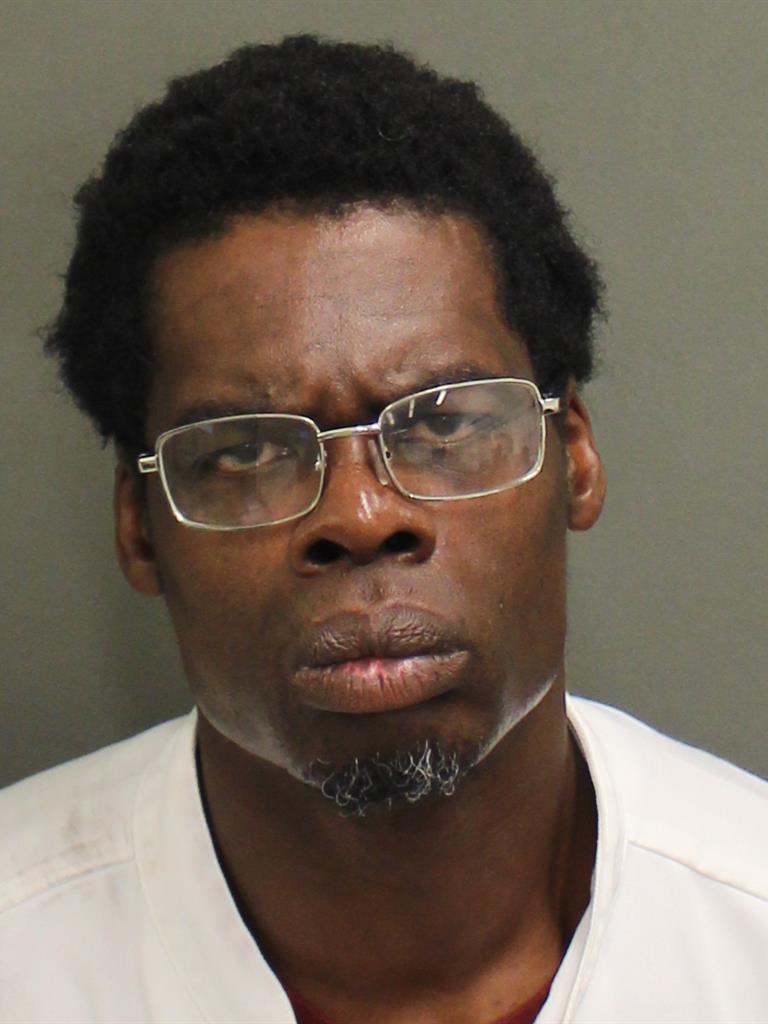  RODNEY BRENOR Mugshot / County Arrests / Orange County Arrests