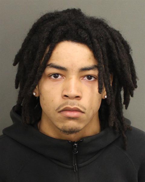  NATHANIEL LUIS CRUZADO Photo Image