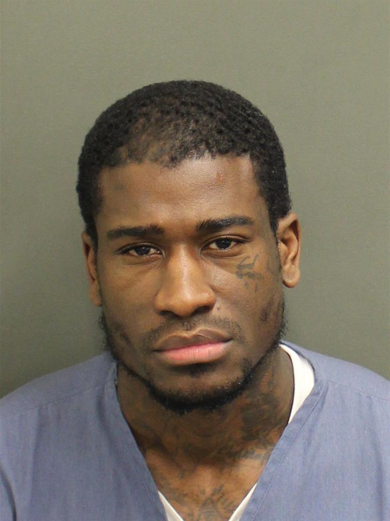  NIKO ANDREW HERBERT Mugshot / County Arrests / Orange County Arrests