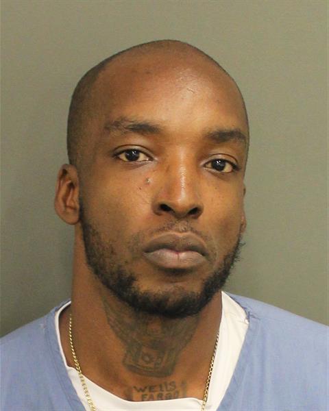 BARONTAE DION ROBERTS Mugshot BARONTAE DION ROBERTS Mugshot / County Arrests / Orange County Arrests